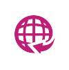 Worldwide-coverage