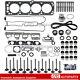 06-08 Chevrolet Suzuki 2.0 Dohc Head Gasket Set + Egr Gasket Engine Kit A20dms