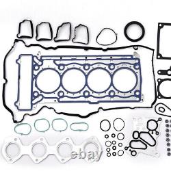 1.8L Engine Rebuild Kit 2710302217 For Mercedes-Benz M271 C220 C230 C180K C200K