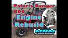 1 Best Polaris Ranger 800 Motor Rebuild Video Top To Bottom Amazing