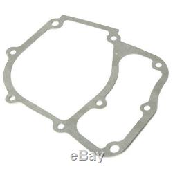 150cc GY6 Engine Rebuild Cylinder Head Piston Ring Kit Chinese Scooter 57mm Bore