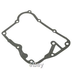 150cc GY6 Engine Rebuild Cylinder Head Piston Ring Kit Chinese Scooter 57mm Bore