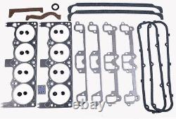 1970 1971 1972 1973 Dodge Plymouth Car 318 5.2L -ENGINE REBUILD KIT + Stage1 Cam