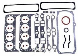 1993 1994 1995 Chevy GM Truck Van SUV 305 5.0L V8 ENGINE REBUILD KIT