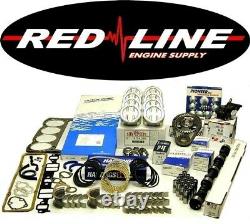 1994-1997 Chevrolet 350 5.7L V8 LT-1 LT1 ENGINE REBUILD OVERHAUL KIT