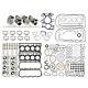 2008-2010 Ford 6.4l Powerstroke Diesel Rebuild Kit With Mahle Pistons