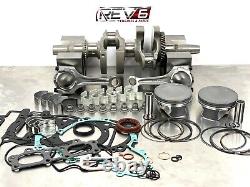 2014-2019 Polaris Rzr 1000 Complete Engine Rebuild Kit Epi Eps Xp Engine Motor S
