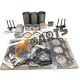 403d-11 Overhaul Rebuild Kit For Perkins Engine