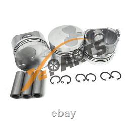 403D-11 Overhaul Rebuild Kit For Perkins Engine