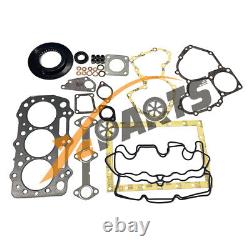 403D-11 Overhaul Rebuild Kit For Perkins Engine