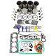 4d56 4d56t Overhaul Engine Rebuild Kit For Mitsubishi L200 L300 Pickup Pajero