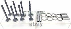 4TNE98 Engine Overhaul Rebuild Kit For Yanmar 4TNE98 Engine 129903-22081