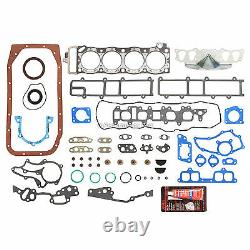 85-95 2.4l Pickup & 4runner Engine Rebuild Kit 22r 22re