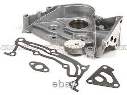 89-93 Mitsubishi Montero Dodge Raider 3.0L SOHC Master Overhual Engine Kit 6G72