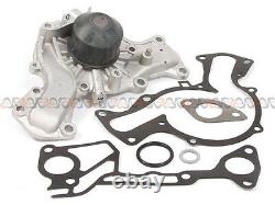 89-93 Mitsubishi Montero Dodge Raider 3.0L SOHC Master Overhual Engine Kit 6G72