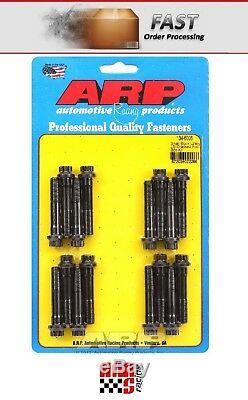 ARP 134-6006 Connecting Rod Bolts Kit Chevrolet Gen III IV LS 4.8 5.3 6.0 6.2