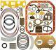 Atkinsrotary 12a 12-a Master Engine Rebuild Kit (are150) 1974 To 1985