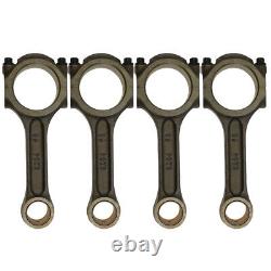 B3.3 Engine Rebuild Kit Crankshaft Conrods Water Oil Pump For Cummins Komatsu