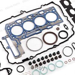 B46 B48 2.0L Engine Overhaul Rebuild Kit CR 10.21 for BMW 330i 430i Mini Copper