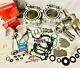 Can Am Renegade 800 800x Rebuild Motor Engine Complete Kit Top Bottom En Wiseco