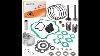 Club Car Kawasaki Fe290 Fe350 And Fe400 Engine Rebuild Kits