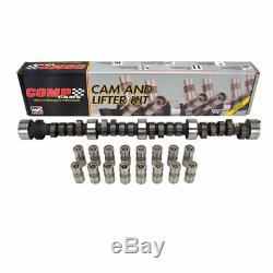 Comp Cams Mutha Thumpr Hyd Camshaft & Lifters Kit for Chevrolet BBC 396 454