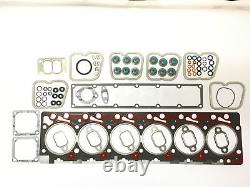 Cummins 6BT 12Valves Engine Rebuild Kit/ Overhaul Kit Basic 6B 5.9L