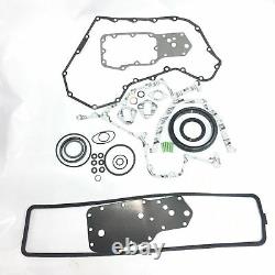 Cummins 6BT 12Valves Engine Rebuild Kit/ Overhaul Kit Basic 6B 5.9L