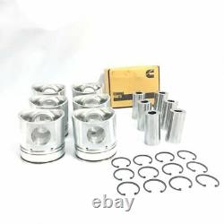 Cummins 6BT 12Valves Engine Rebuild Kit/ Overhaul Kit Basic 6B 5.9L