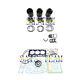 D1463 Engine Rebuild Kit Compatible For Kubota Engine Tractor