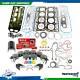 Dnj Ek1163a Engine Rebuild Kit For 09-15 Chrysler Dodge 1500 2500 5.7l Ohv 16v