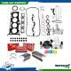 Dnj Ek176m Master Engine Rebuild Kit For 08-13 Mitsubishi Lancer 2.0l Dohc 16v