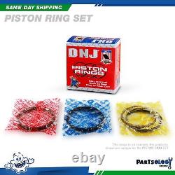 DNJ EK268 Engine Rebuild Kit For 08-11 Honda Accord Crosstour 3.5L V6 SOHC 24v