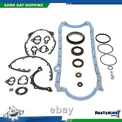 DNJ EK3103LM Master Engine Rebuild Kit For 87-95 Chevrolet Blazer 5.7L OHV