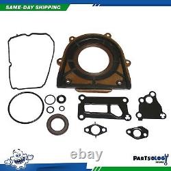 DNJ EK485 Engine Rebuild Kit For 10-13 Ford Transit Connect 2.0L L4 DOHC 16v