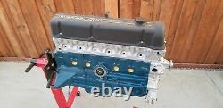 Datsun 240Z 260Z 280Z 280ZX L24 L28 Overhaul Master Engine Rebuild Kit w Pistons