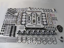 Deluxe Engine Rebuild Kit EARLY 1957 Cadillac 365 NEW