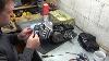 Dfhs Tomos Restoration Ep 5 A35 Engine Rebuild 70cc Kit Install