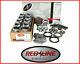 Engine Rebuild Kit With Flat Top Pistons For 2003 2004 Chevrolet Gmc Ls 325 5.3l