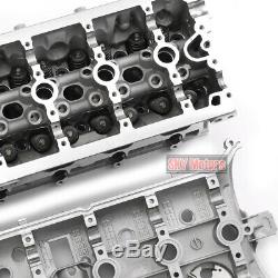 Engine Cylinder Head Bolts Valves Rebuild Kit For VW Golf Passat CC 1.8 2.0 TSI