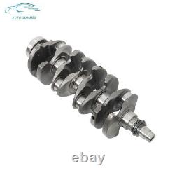 Engine Overhaul Rebuild Kit Crankshaft & Con Rods & Timing Kit For KIA G4KJ 2.4L