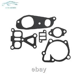 Engine Overhaul Rebuild Kit Crankshaft & Con Rods & Timing Kit For KIA G4KJ 2.4L