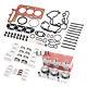 Engine Overhaul Rebuild Kit For Bmw 118i 318i Mini Cooper F20 F30 F56 B38 1.5t