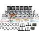 Engine Overhaul Rebuild Kit For Cummins Isb5.9 24v