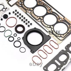 Engine Overhaul Rebuild kit For Mercedes-Benz C250 E300 W205 W212 X253 M274 2.0