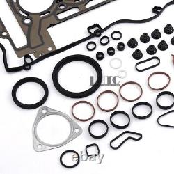 Engine Overhaul kit For BMW 118i F20 F30 MINI Cooper S R55 R56 R60 1.6T N13 N18