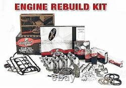 Engine Rebuild Kit 03-06 Chrysler PT-Cruiser 148 2.4L DOHC L4 B (witho O. P)