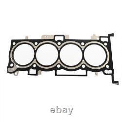 Engine Rebuild Kit Crankshaft & Conrods & Pistons Gasket for Hyundai G4KJ 2.4L