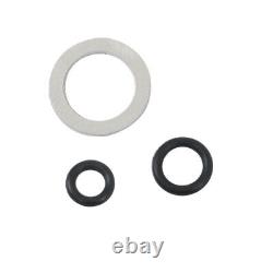 Engine Rebuild Kit Crankshaft & Conrods & Pistons Gasket for Hyundai G4KJ 2.4L