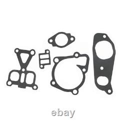 Engine Rebuild Kit Crankshaft & Conrods & Pistons Gasket for Hyundai G4KJ 2.4L